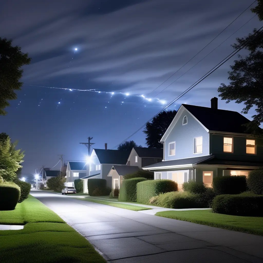 How To Use Solar Panels During Power Outage (2024)