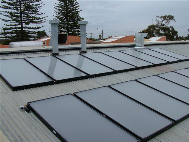 Solar Edwards Adelaide Upgrading Existing Equipment » Solar Edwards