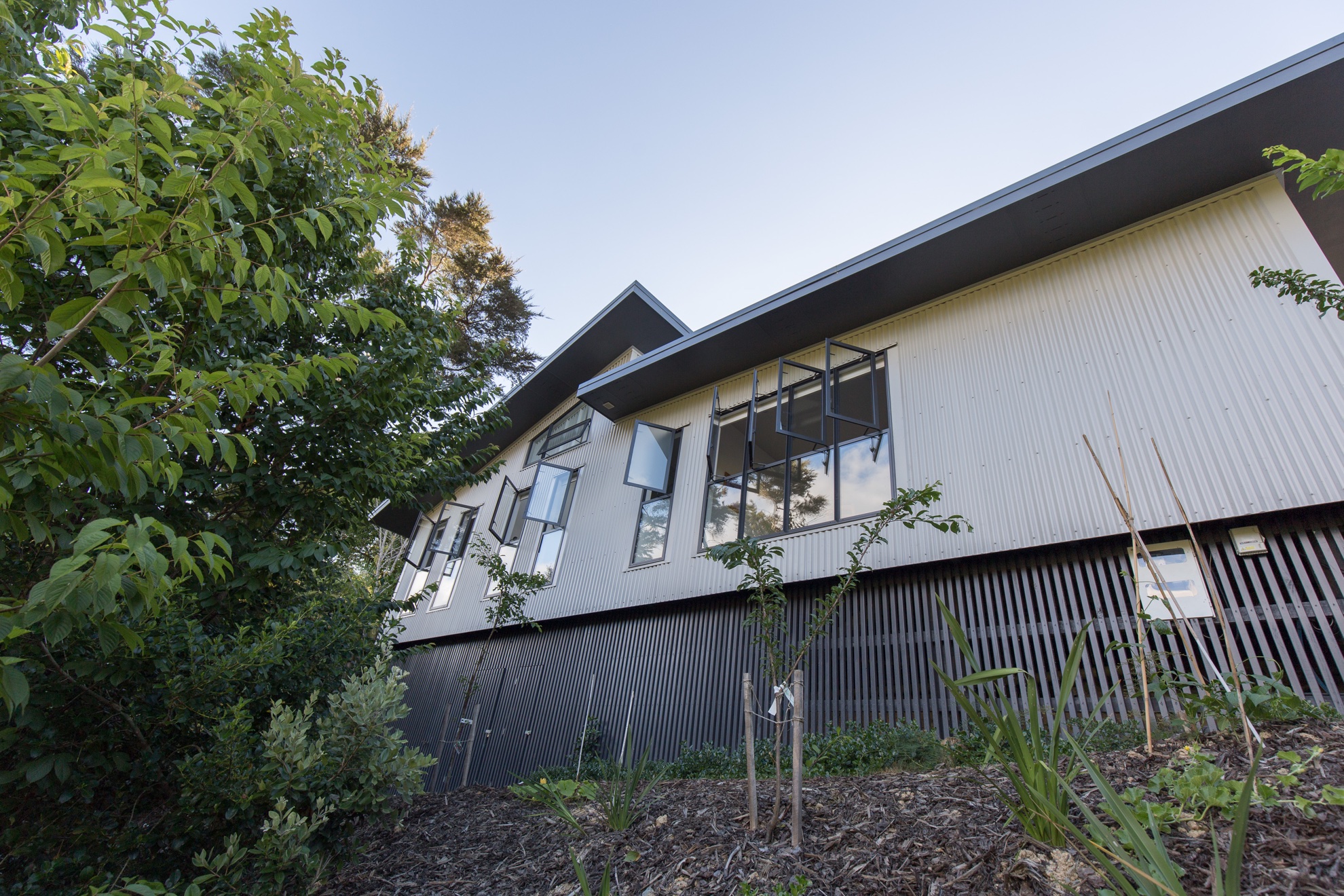 Dundonald Street House, Whangarei, New Zealand