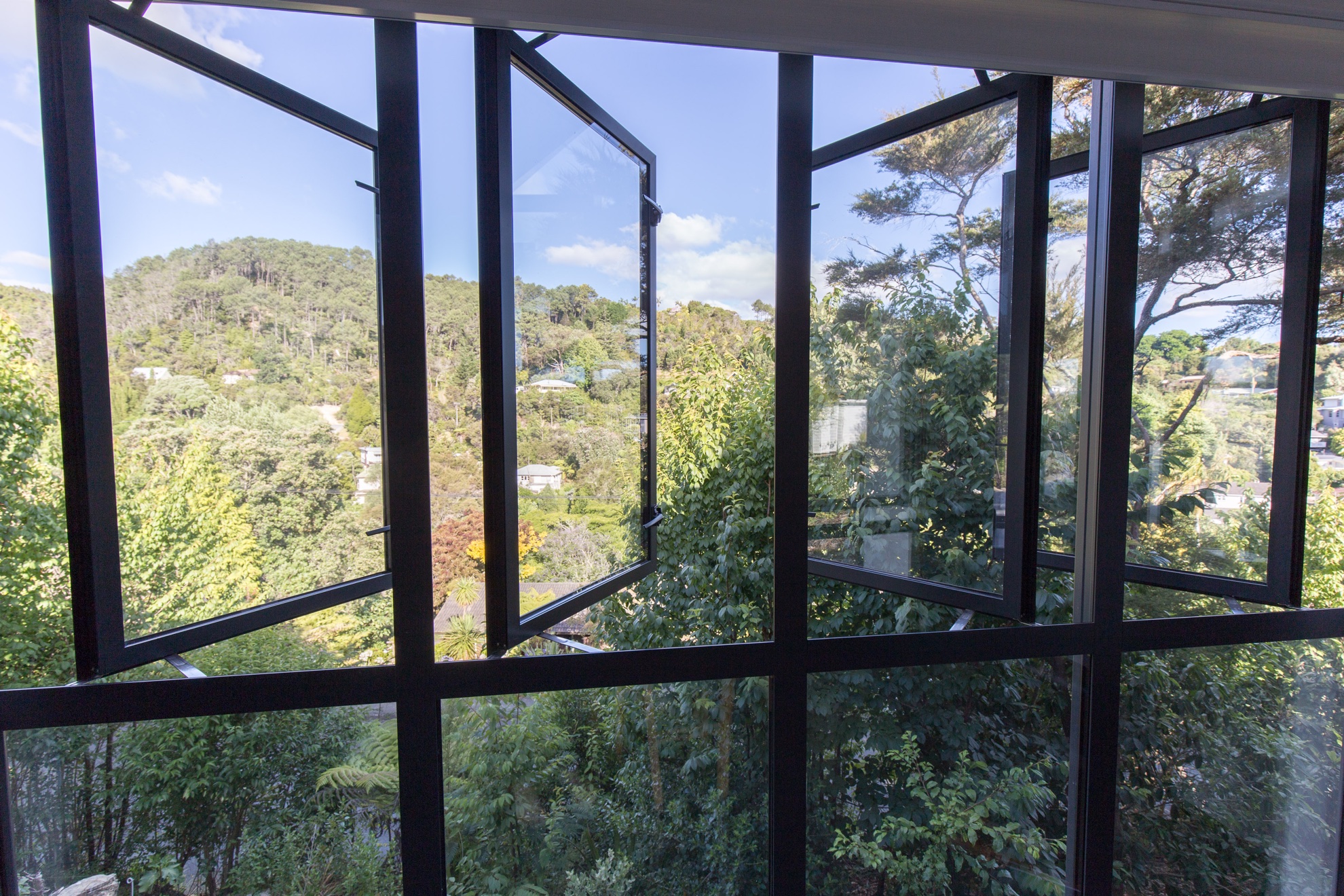 Dundonald Street House, Whangarei, New Zealand