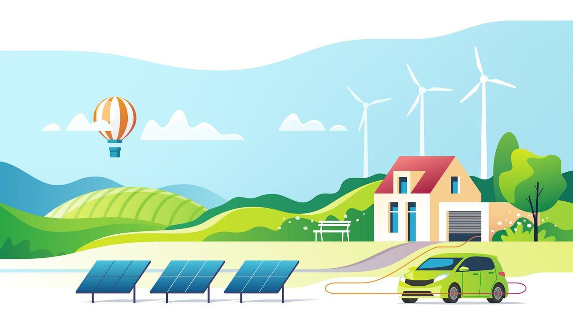 How does solar power affect the environment? Photon Solar Energy