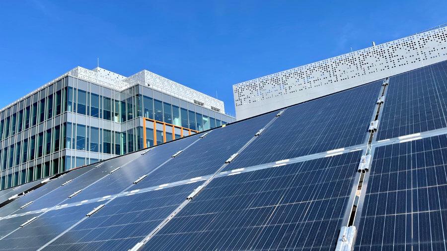 Scottish industry unites behind solar demands • Solar Energy UK