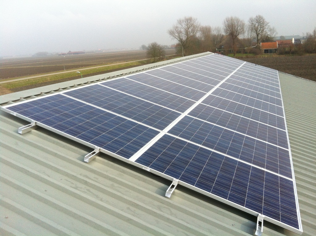 Horse & Jockey Car Sales Co Tipperary Solar Evolution