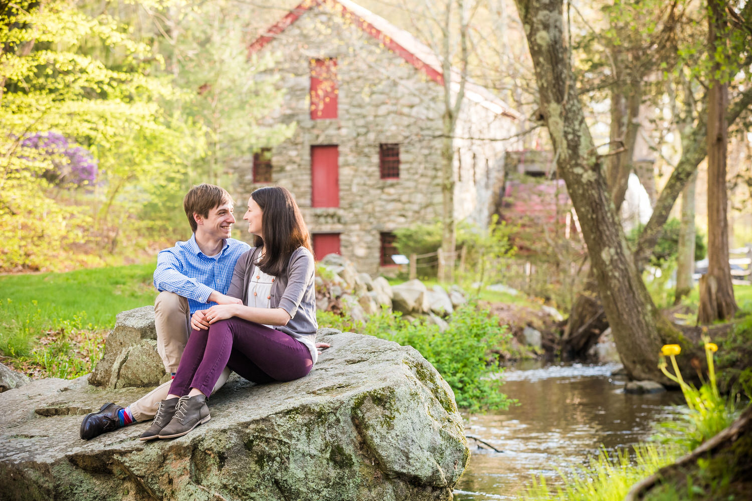 Alison & Emily Smith Barn Wedding Solare Wedding Photography