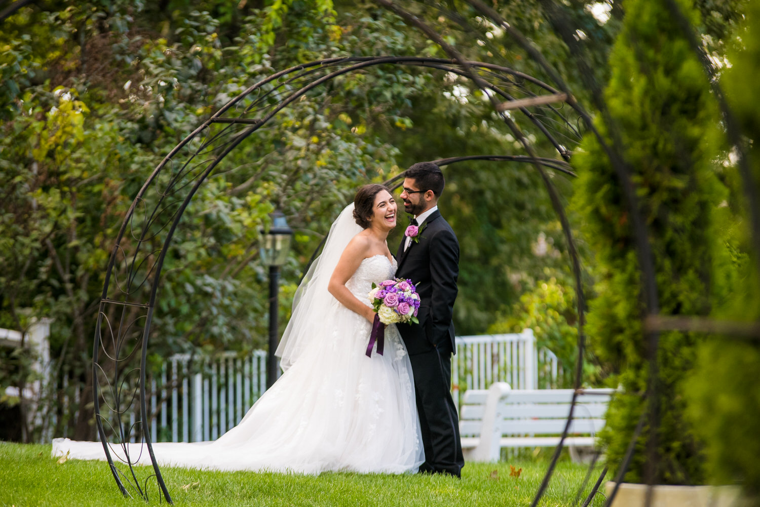 Mayra & Michael Publick House Wedding Solare Wedding Photography