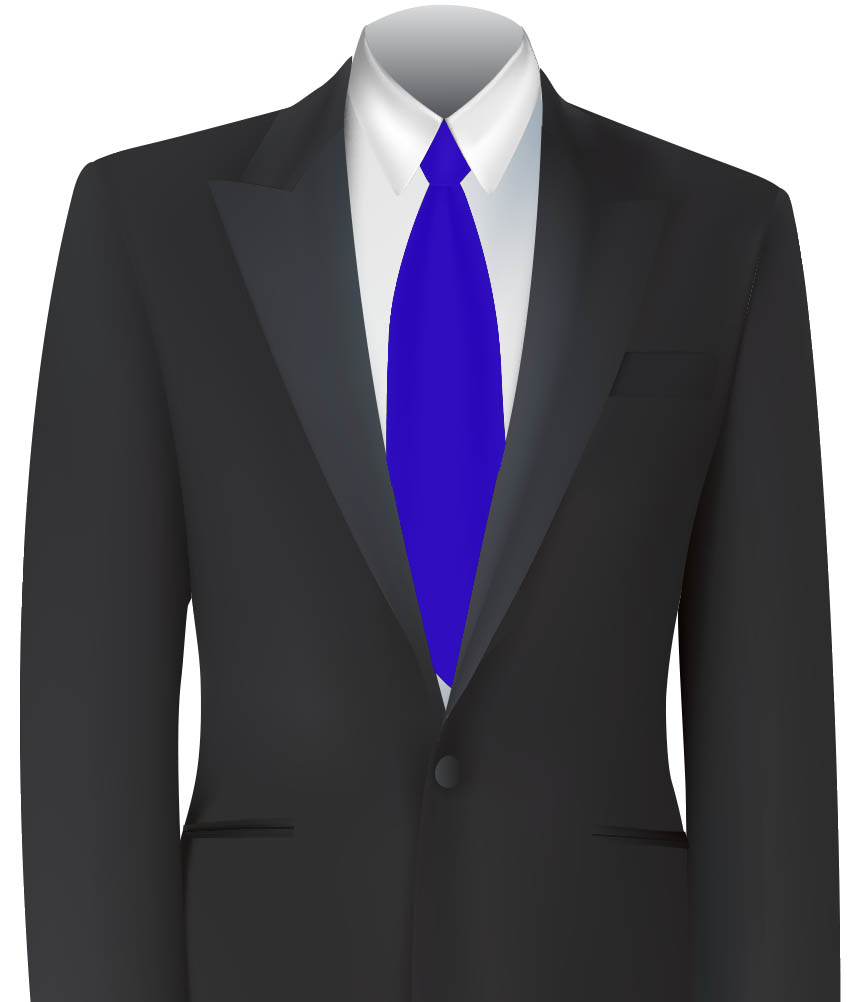 What Does The Colour Of Your Tie Say About You Solarex Imaging