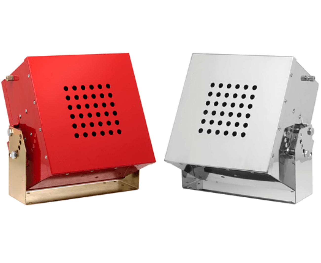 Bin Storage Area Fire Suppression (Solution)