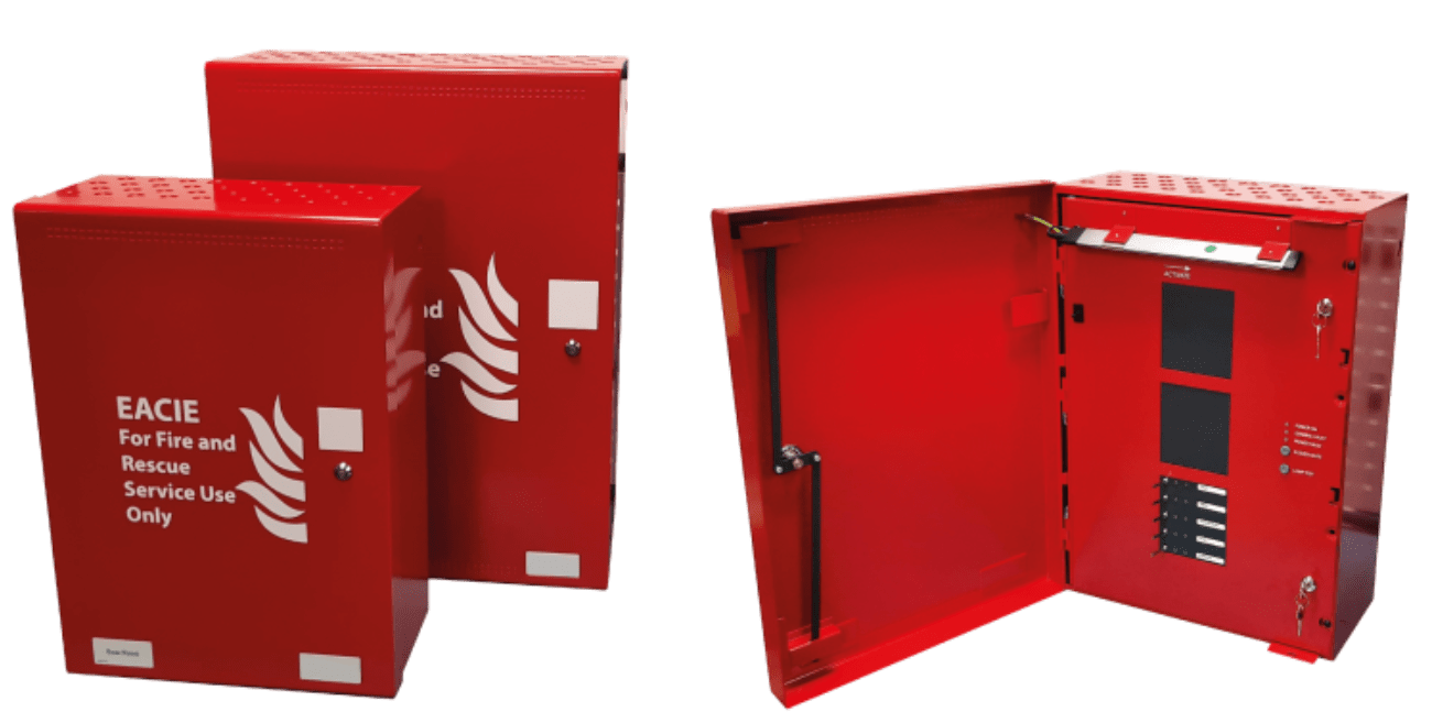 Guide to Evacuation Alert Systems