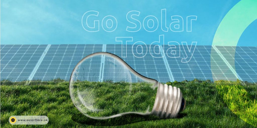 Best Solar Panel Company in Pakistan Choosing the Right Brand for Your