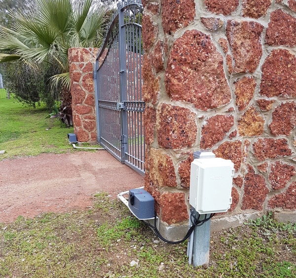 Solar Gates Perth WA Solar Gate Solutions Perth WA