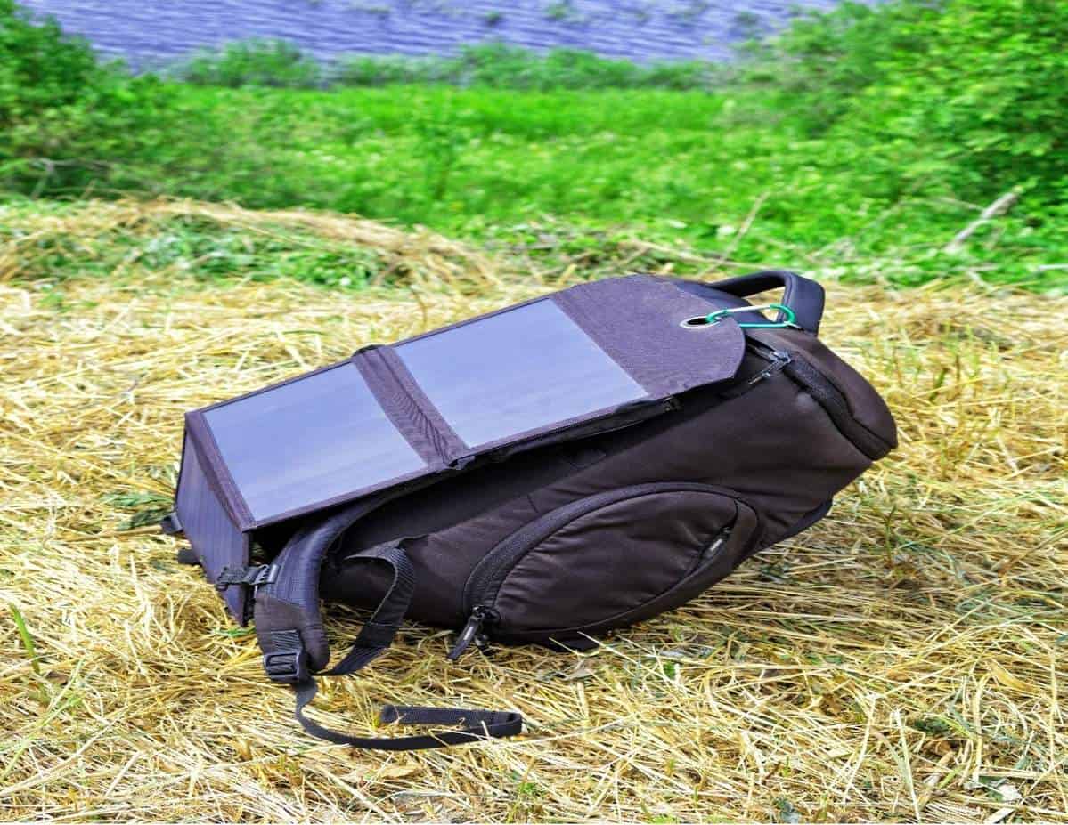 What Is A Solar Backpack? Are They Worth The Price Solar Gear Guide