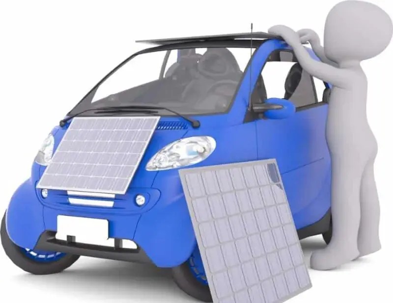 Solar Panels On Cars Everything You Need To Know Solar Gear Guide