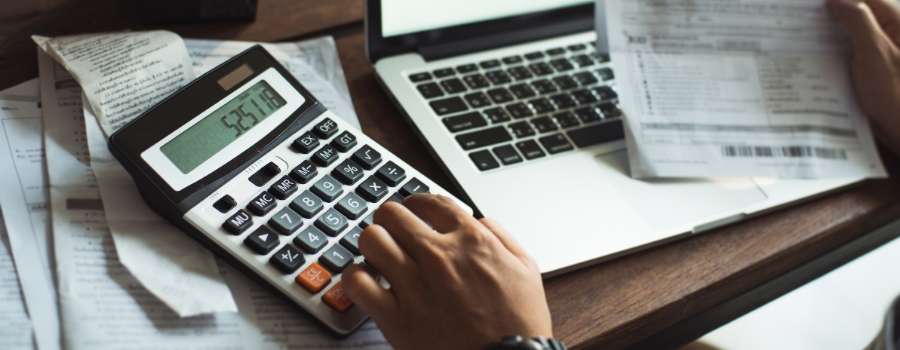 This Is How Long Solar Powered Calculators Last Solar Gear Guide