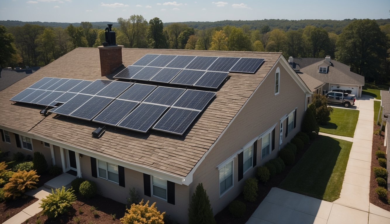 Will North Carolina Pay for Solar Panels? Incentives and Rebates