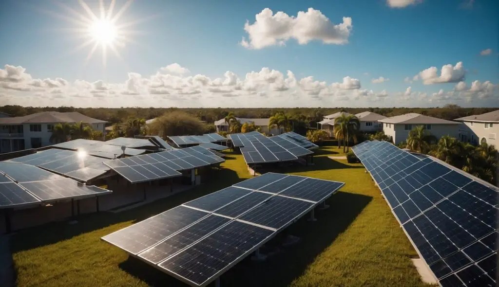 Will Florida Pay for Solar Panels? Unveiling Incentives & Rebates