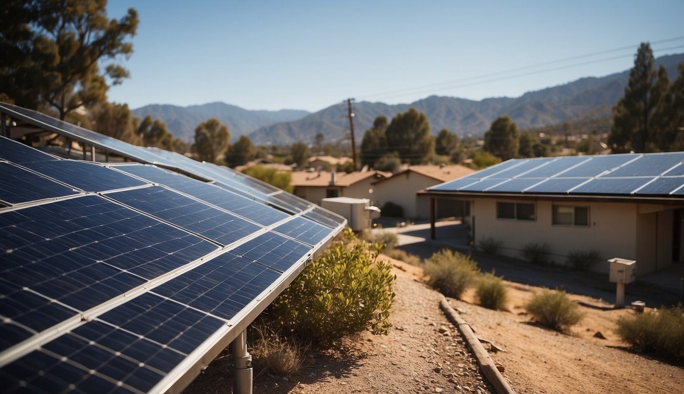 Will California Pay for Solar Panels? Understanding State Incentives