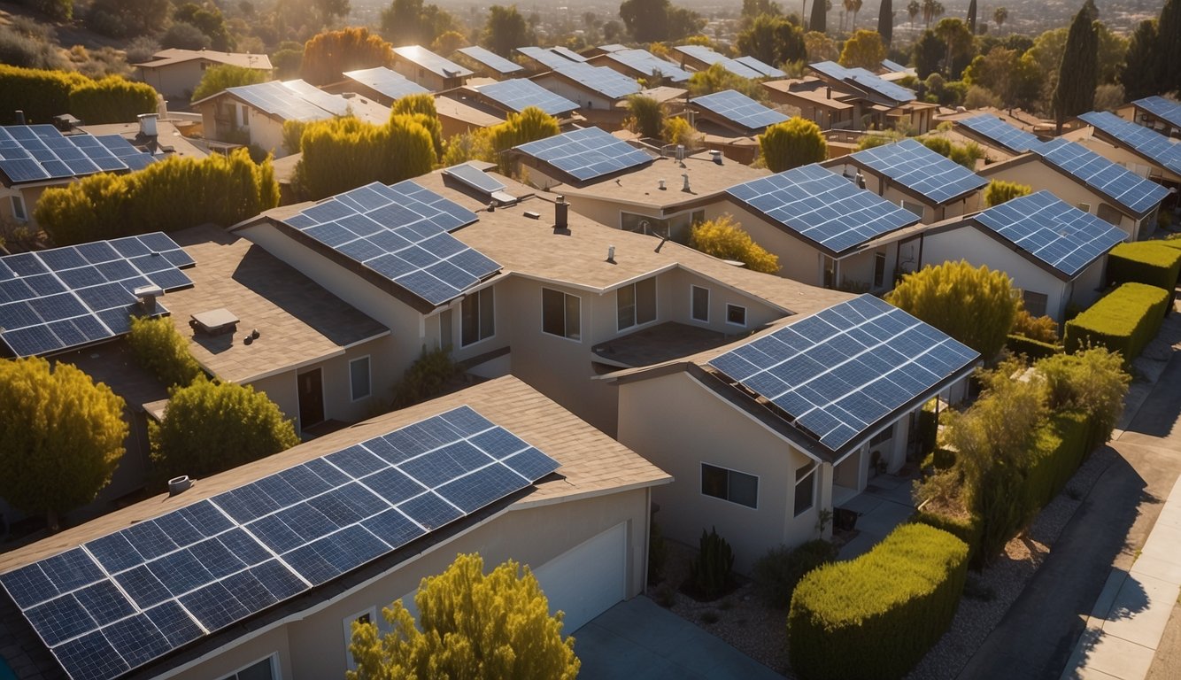 Will California Pay for Solar Panels? Understanding State Incentives