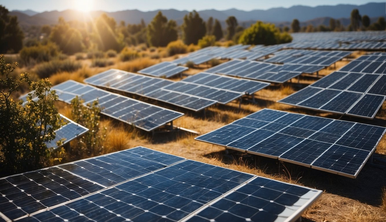 Will California Pay for Solar Panels? Understanding State Incentives