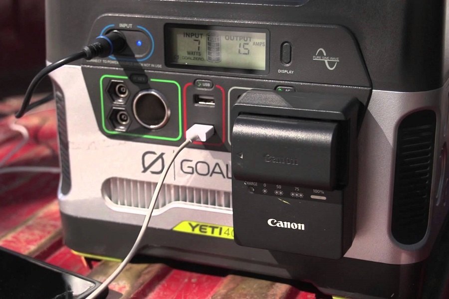 How To Properly Size a Backup Solar Generator For Your Home