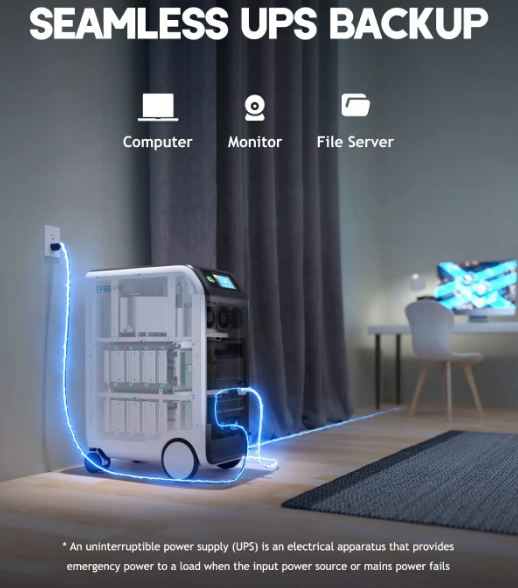 Bluetti EP500 Solar Generator – Full Review & Top 3 Alternatives