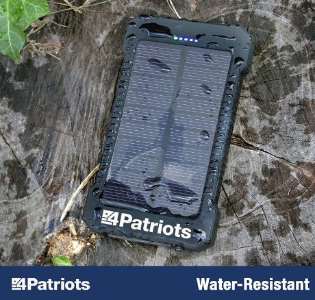 Patriot Power Cell Review & Alternatives