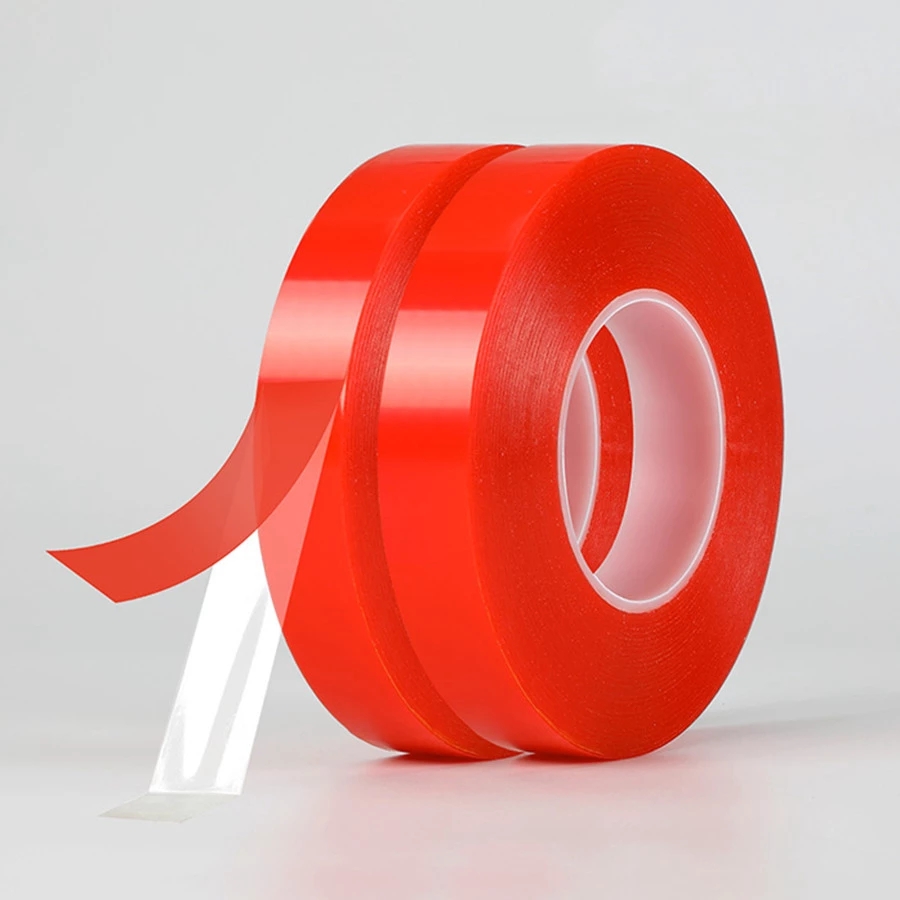 PET tape series Qingdao Hua Yijin New Material Co.,Ltd.