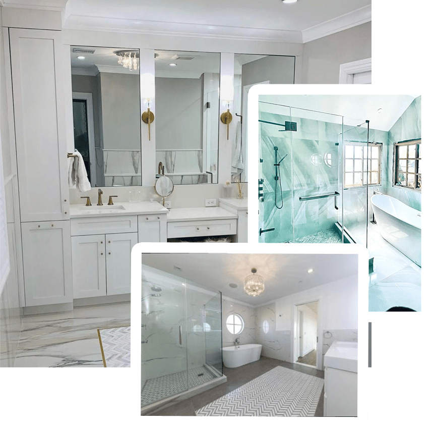 Best Solar Glass, INC Company Atlantic Beach Shower doors Oceanside