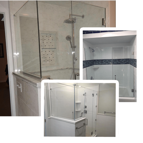 Best Solar Glass, INC Company Atlantic Beach Shower doors Oceanside