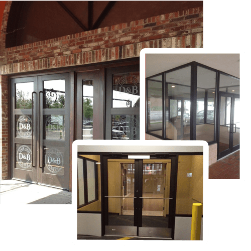 Best Solar Glass, INC Company Atlantic Beach Shower doors Oceanside