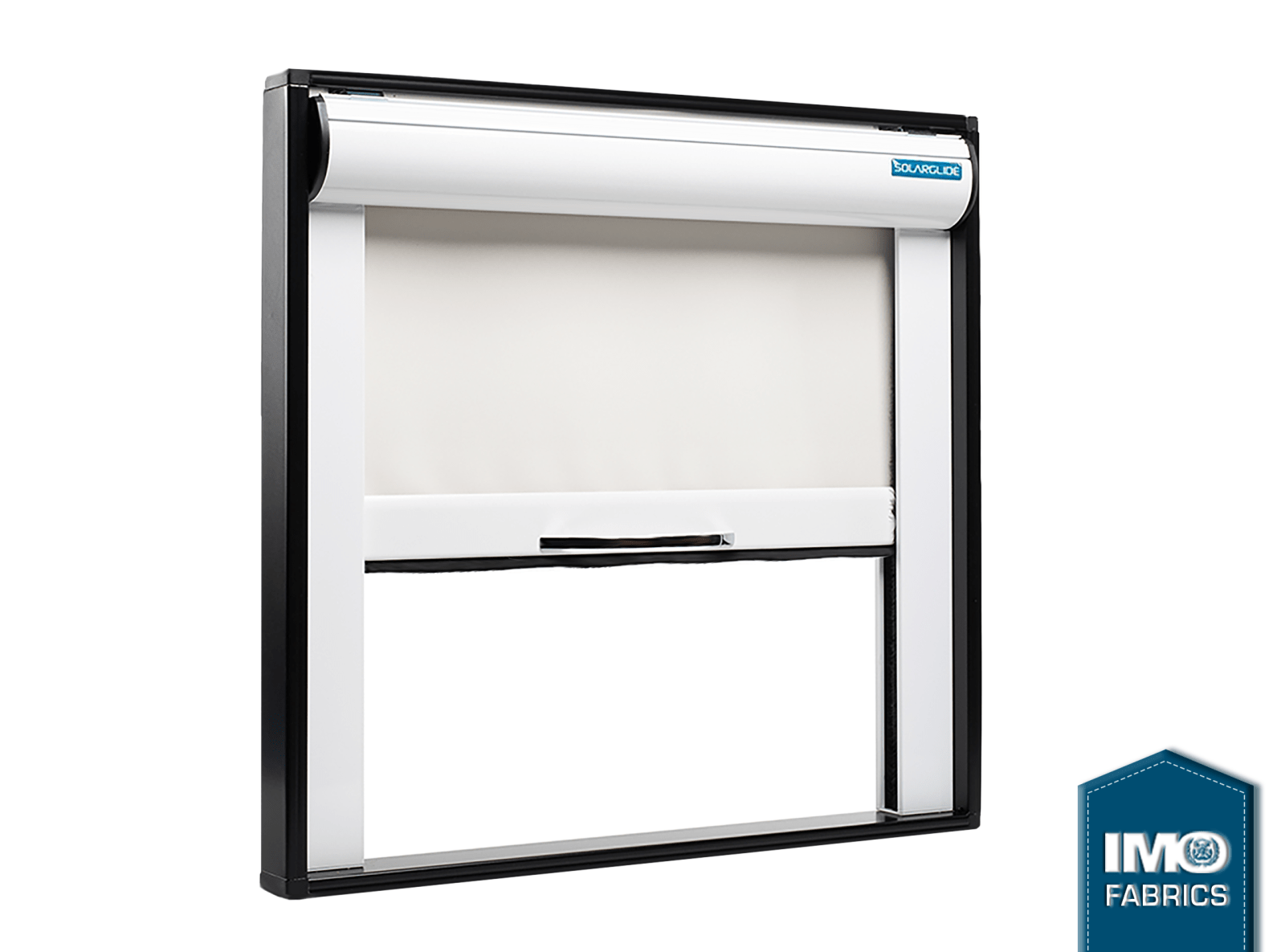 Range & Roller Blackout Blinds UK Solarglide