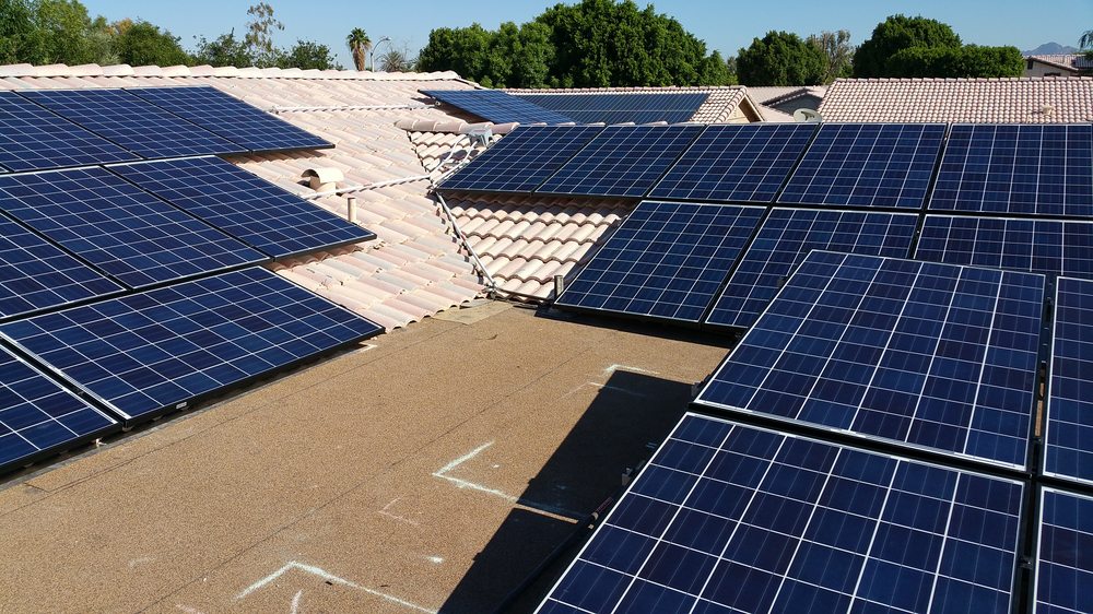 About SOLARGRAHAMSolar Installation & Repair ServicesMurrieta, CA