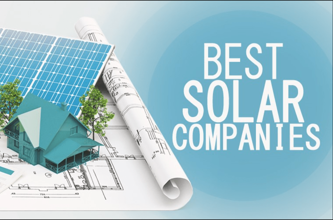All about the best Solar Companies 2022 Solar Home Conversions