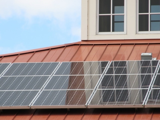 » Tips To Keep Your Solar Power System Running EffectivelySolar Hot