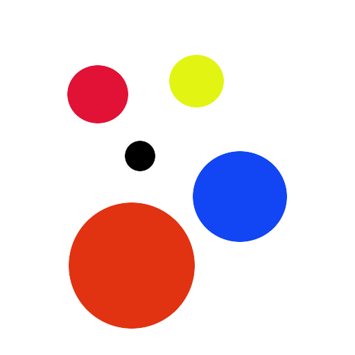 Detect red circles in an image using OpenCV Solarian Programmer