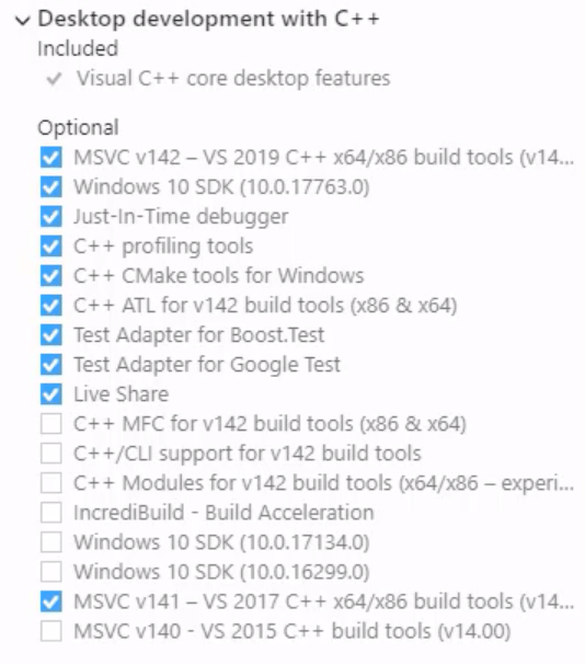 Building the Windows Terminal application with Visual Studio 2019