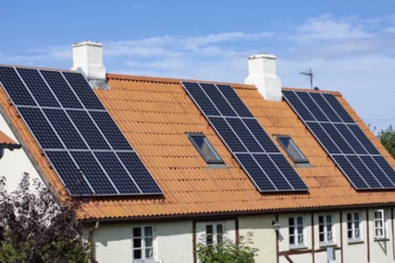 Solar Panel Roof Tax Credits How To Get The Most Benefit 2024