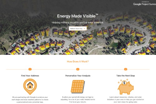 MyHEAT Solar Platform Solar Impulse Efficient Solution
