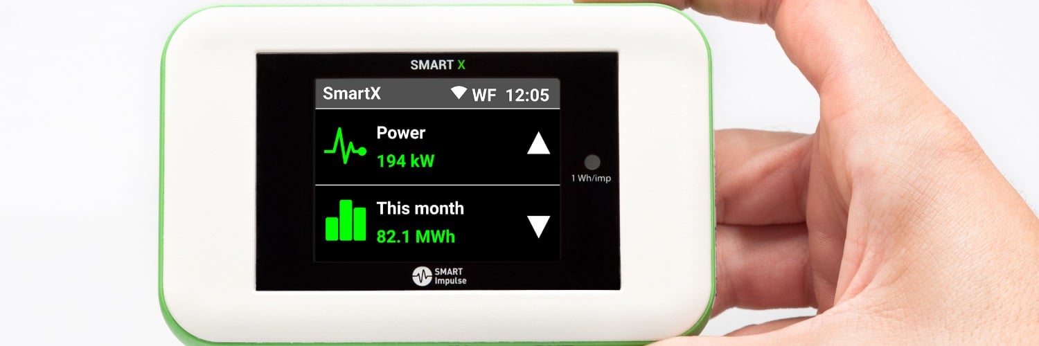 Smart X Solar Impulse Efficient Solution