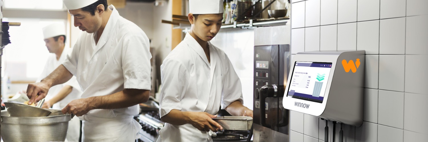 Winnow Solar Impulse Efficient Solution