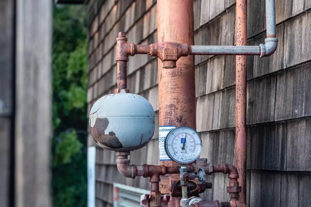 Apa Itu Boiler, Jenis, Prinsip Kerja, Komponen & Fungsi