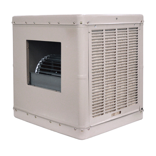 Greenhouse Evaporative Cooler Solar InnovationsSolar Innovations