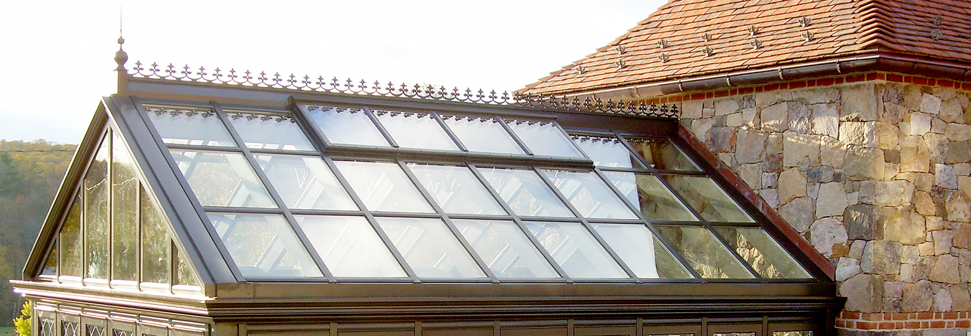 Venting Skylights Operable Skylights Solar Innovations