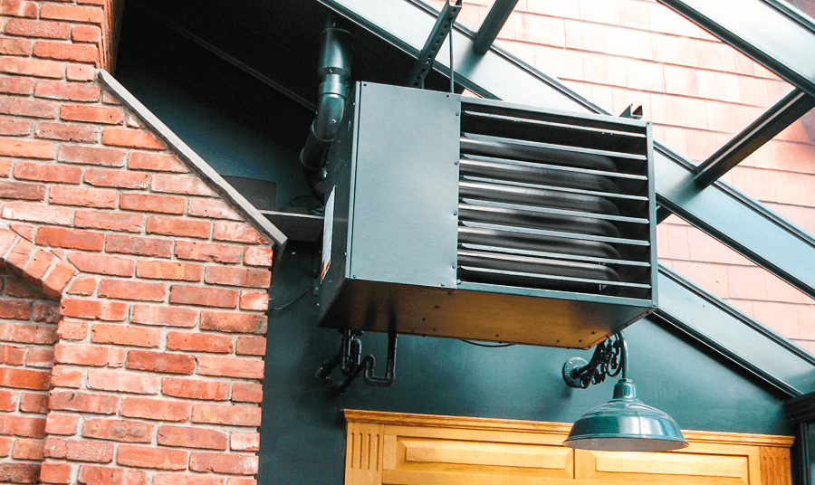 Greenhouse Heaters - Solar Innovations ®Solar Innovations