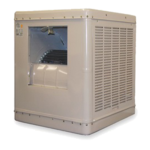 Greenhouse Evaporative Cooler Solar Innovations