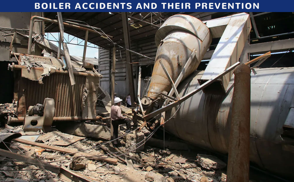 10 Boiler Safety Preventions You Should Know Solarkaz International