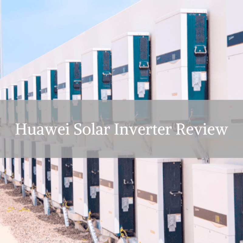 Solar Inverter Price Philippines