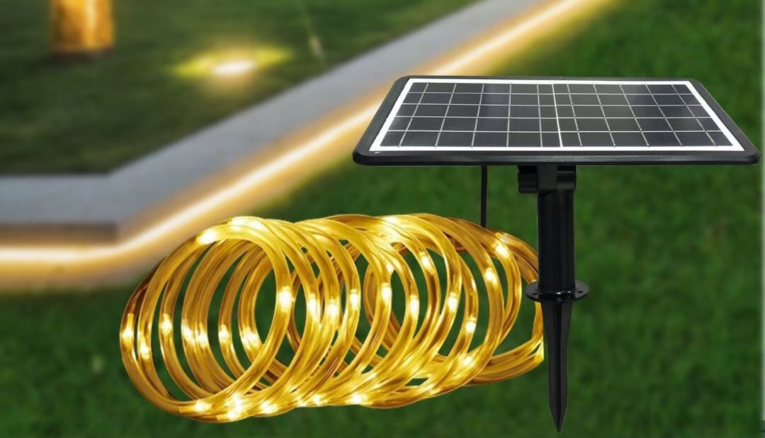 7Tips On How To Charge Solar Lights Without Sun | SLD Solar Lighting