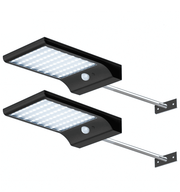 8 Best Solar Flood Lights For Home Security (2023 Version) SLD Solar