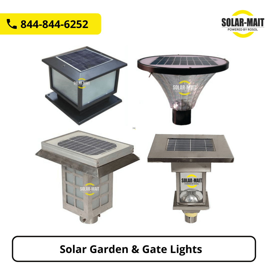 SOLARMAIT One Stop Solar Brand For Everyone