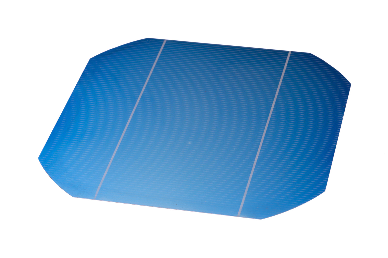 Monocrystalline 111 • Museum Of Solar Energy